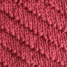 Diagonal Seed Stitch Knitting Pattern For Beginners Studio Knit