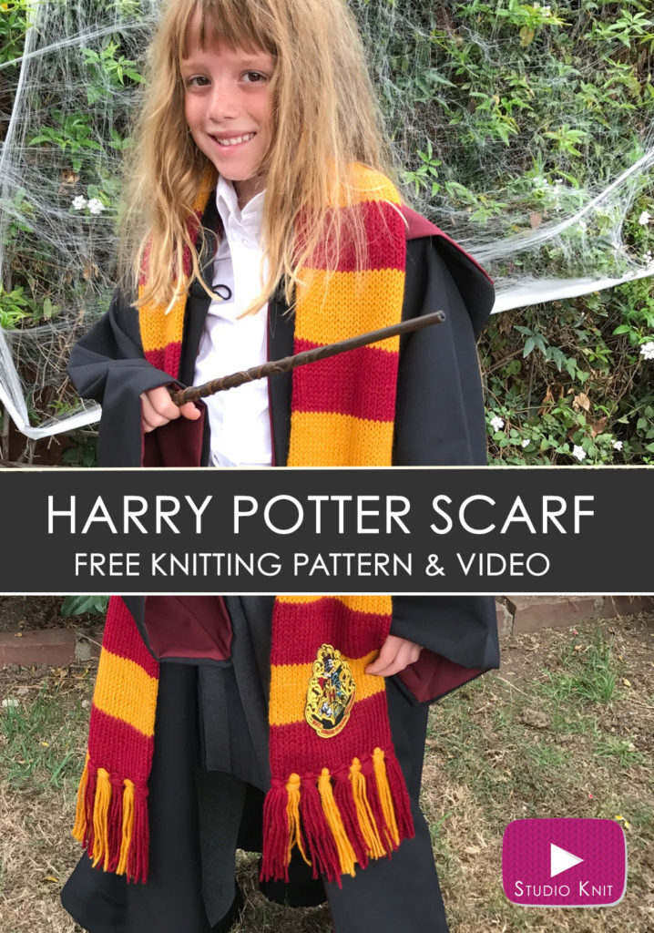 how-to-knit-a-harry-potter-scarf-pattern-with-video-tutorial-studio-knit