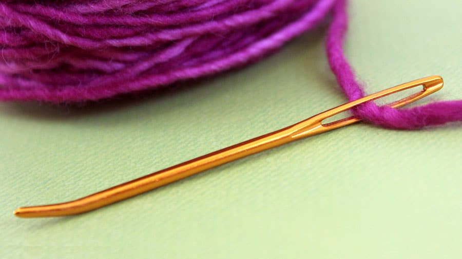 Knitting Tools for Absolute Beginners Studio Knit