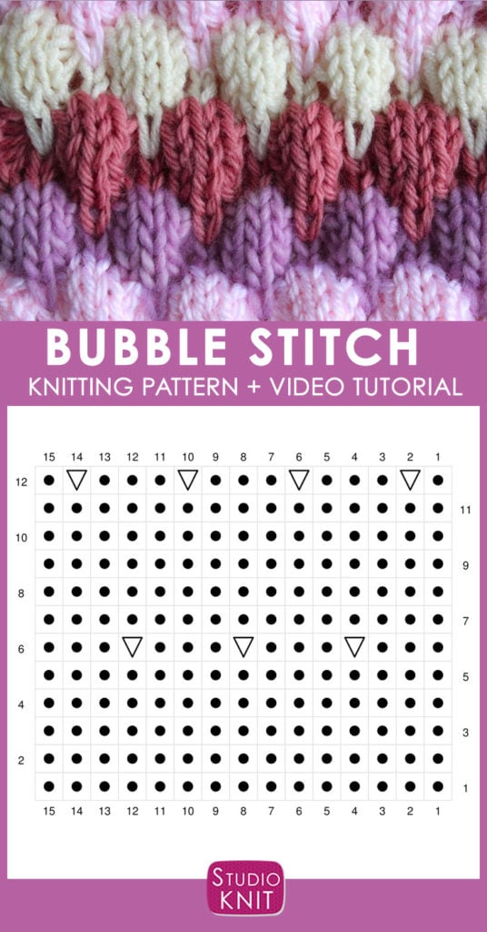 bubble-stitch-knitting-pattern-studio-knit