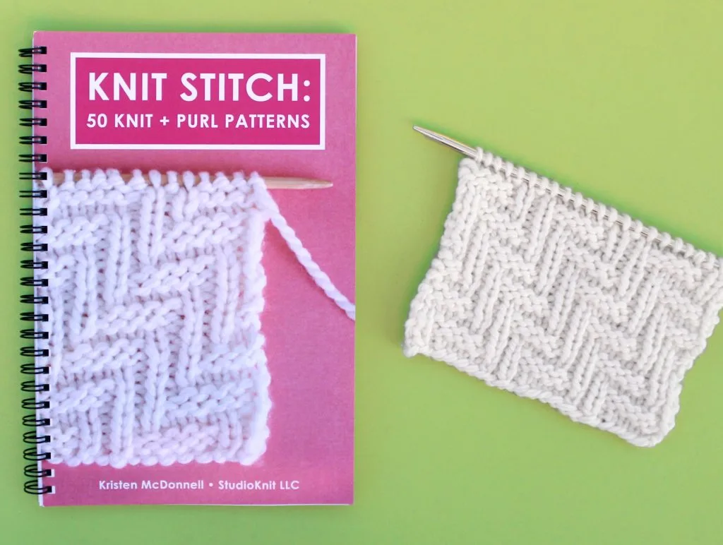 The Joy of Knitting Book and Event Tickets — The Nifty Knitter