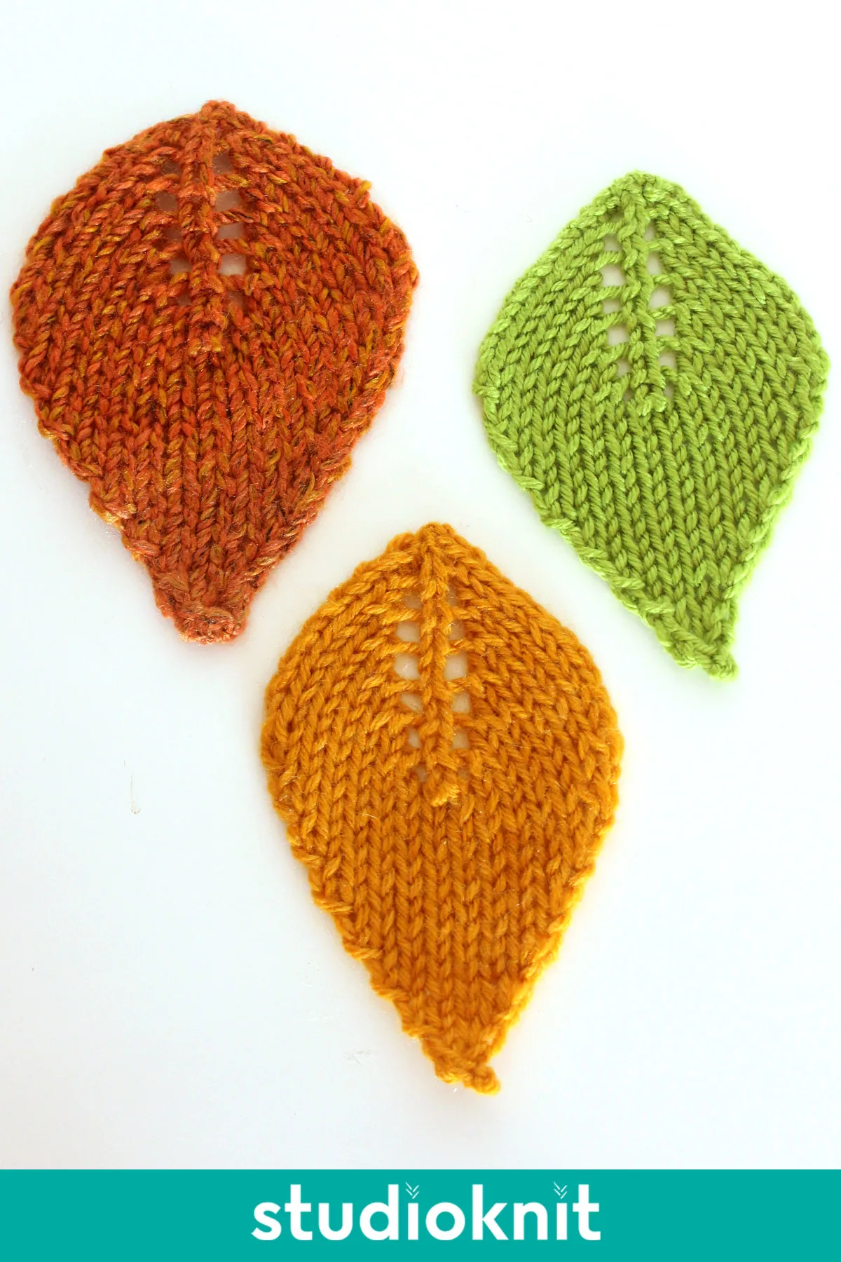 How to Increase Stitches in Knitting to Give Your Project Shape –